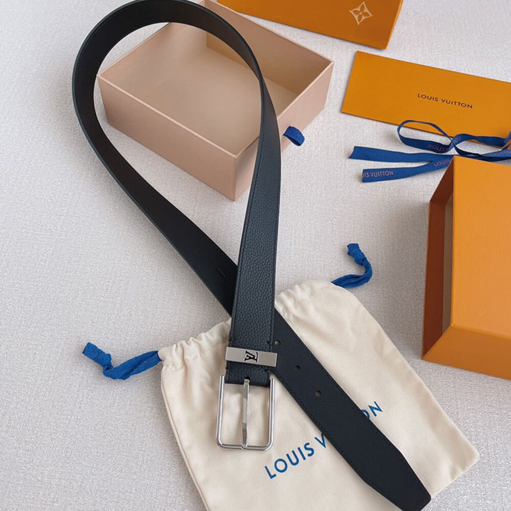 Pont Neuf 35mm Belt