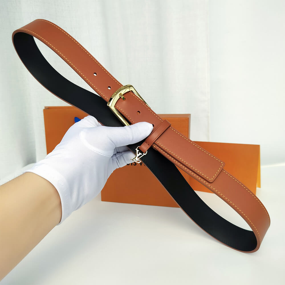 Everyday Pin 35mm Belt