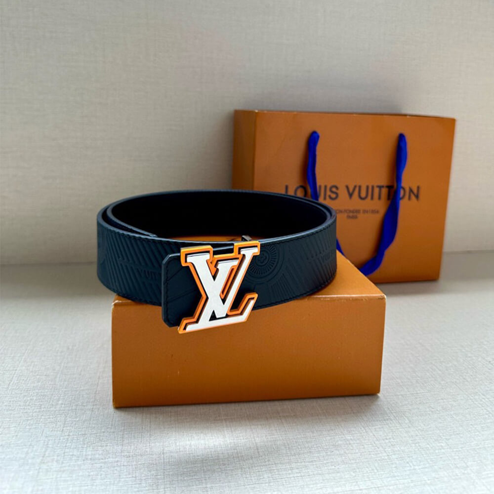 LV 40mm belt
