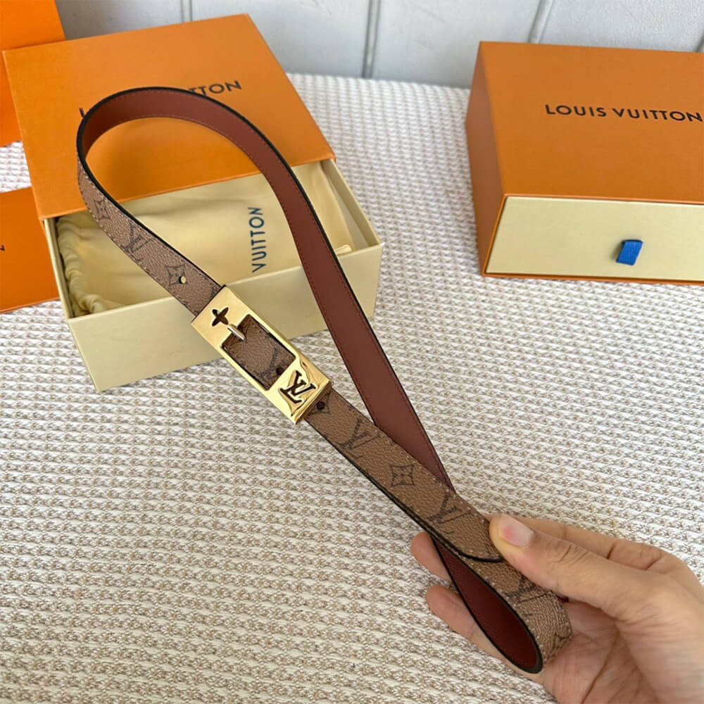 LV 20mm belt