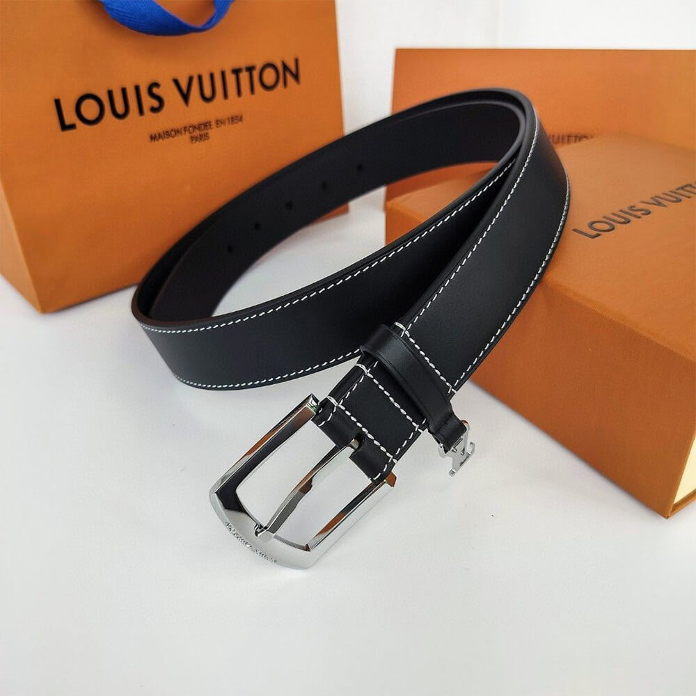 Everyday Pin 35mm Belt