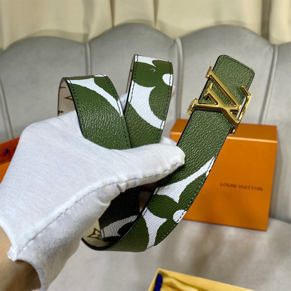 LV 30mm belt
