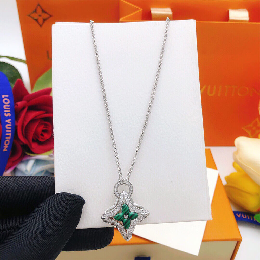 LV Necklace