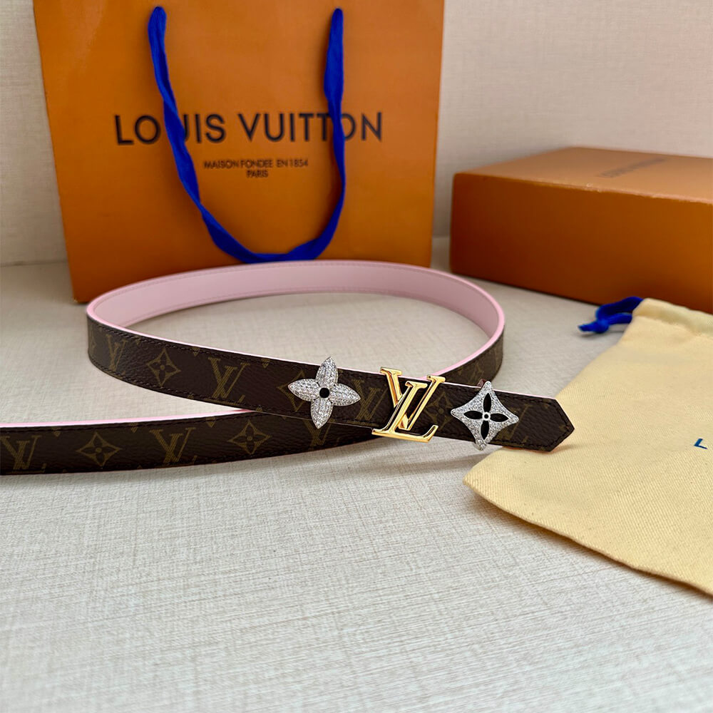 LV 20mm belt