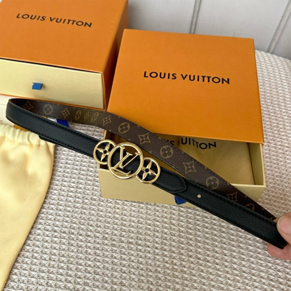 LV 20mm belt