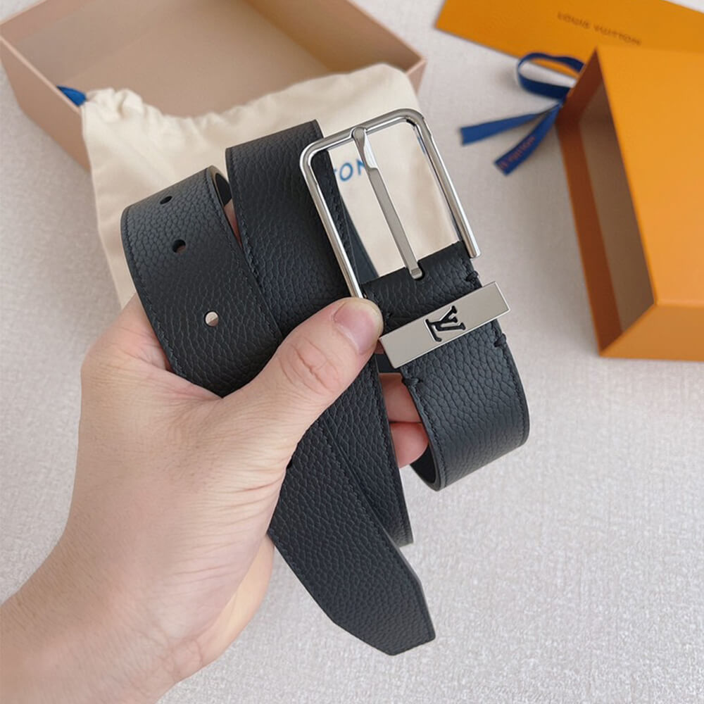 Pont Neuf 35mm Belt