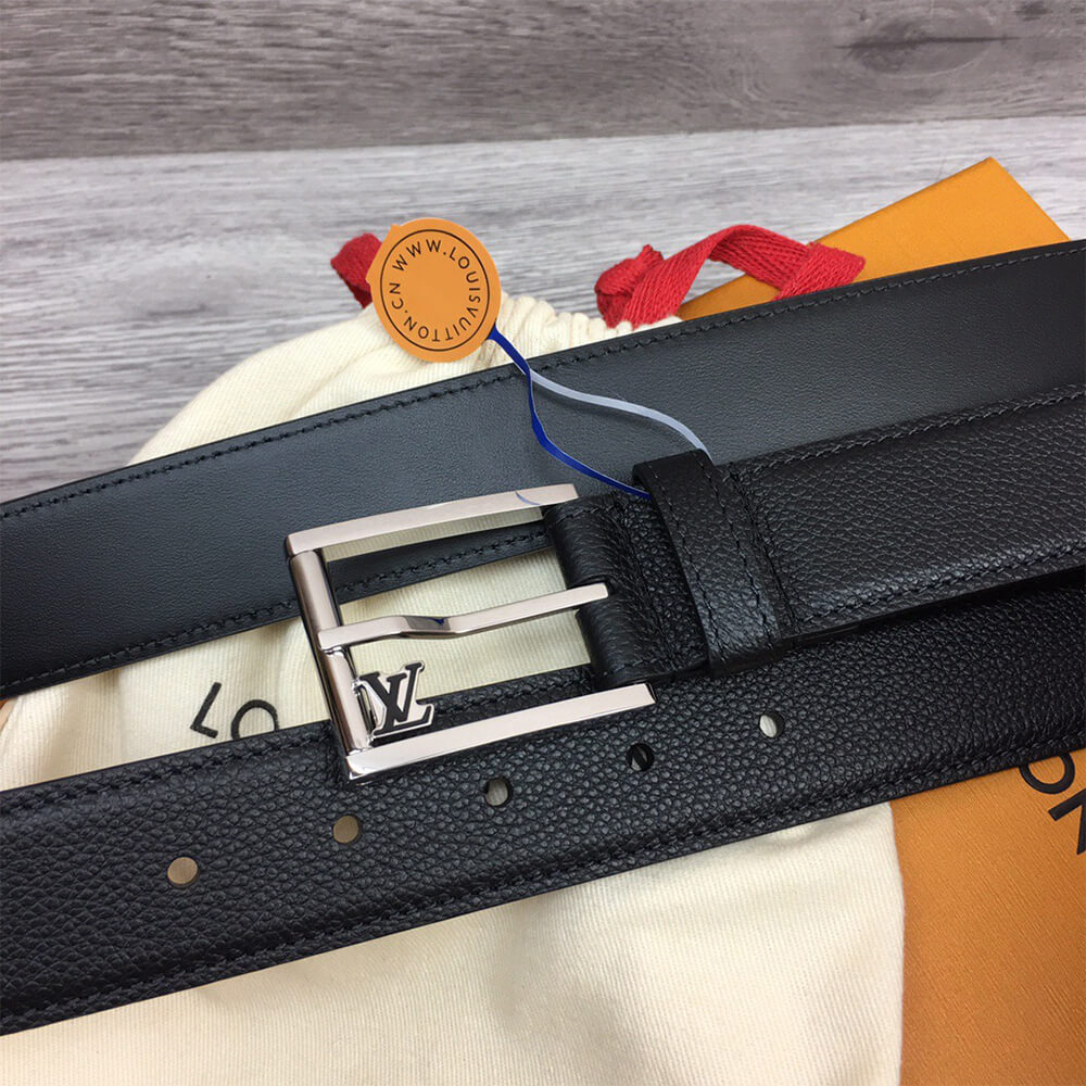 Saint Germain 35mm Belt