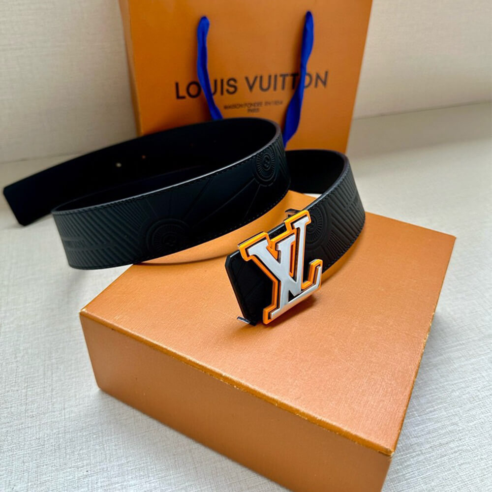 LV 40mm belt