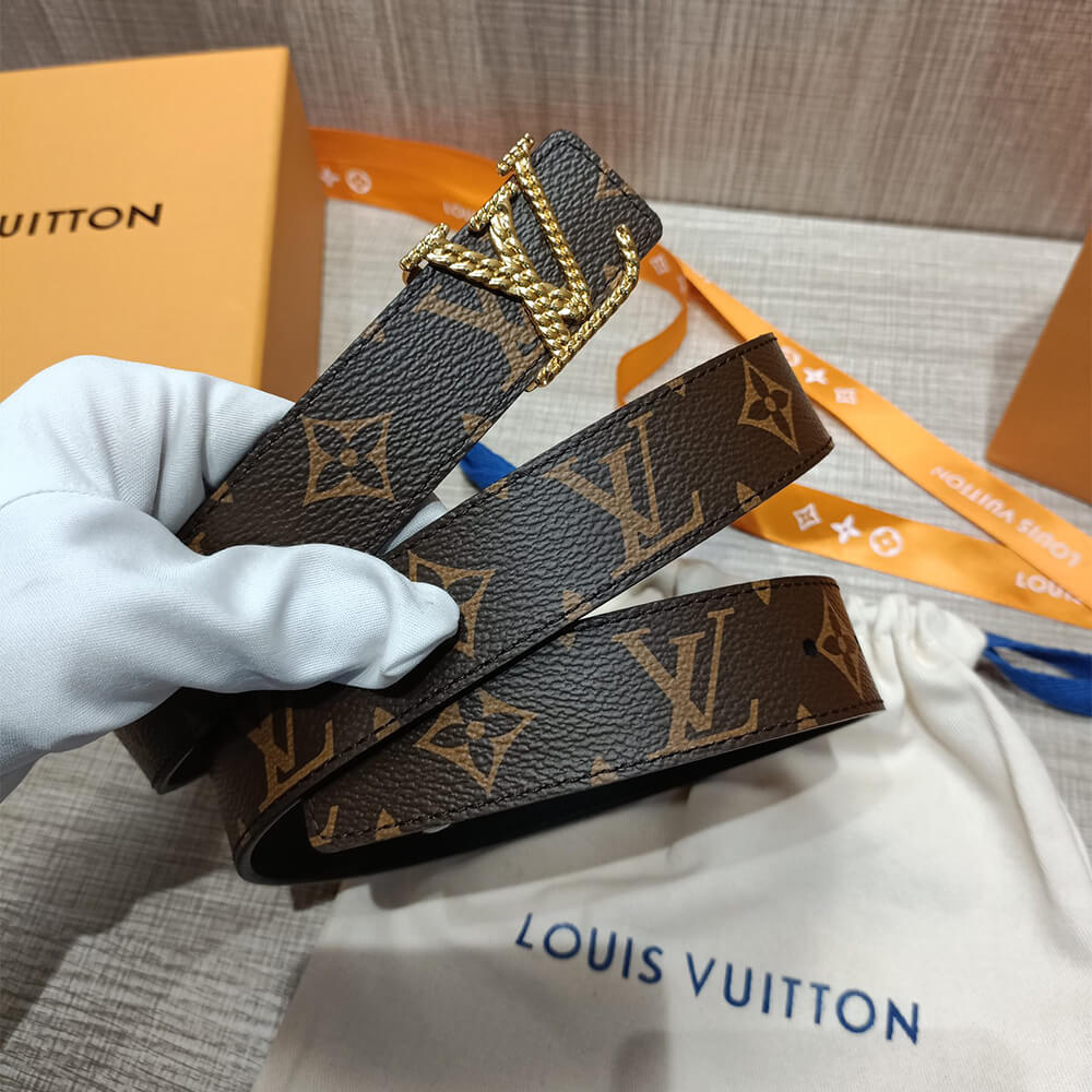 LV 30mm belt