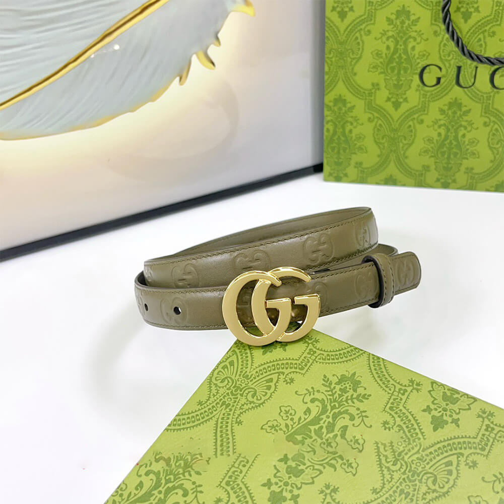 Gvc*1 20mm belt