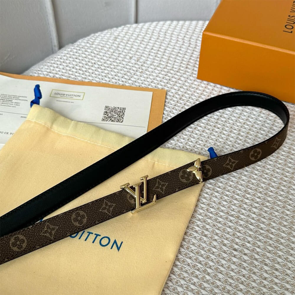 Pretty LV 20mm Reversible Belt