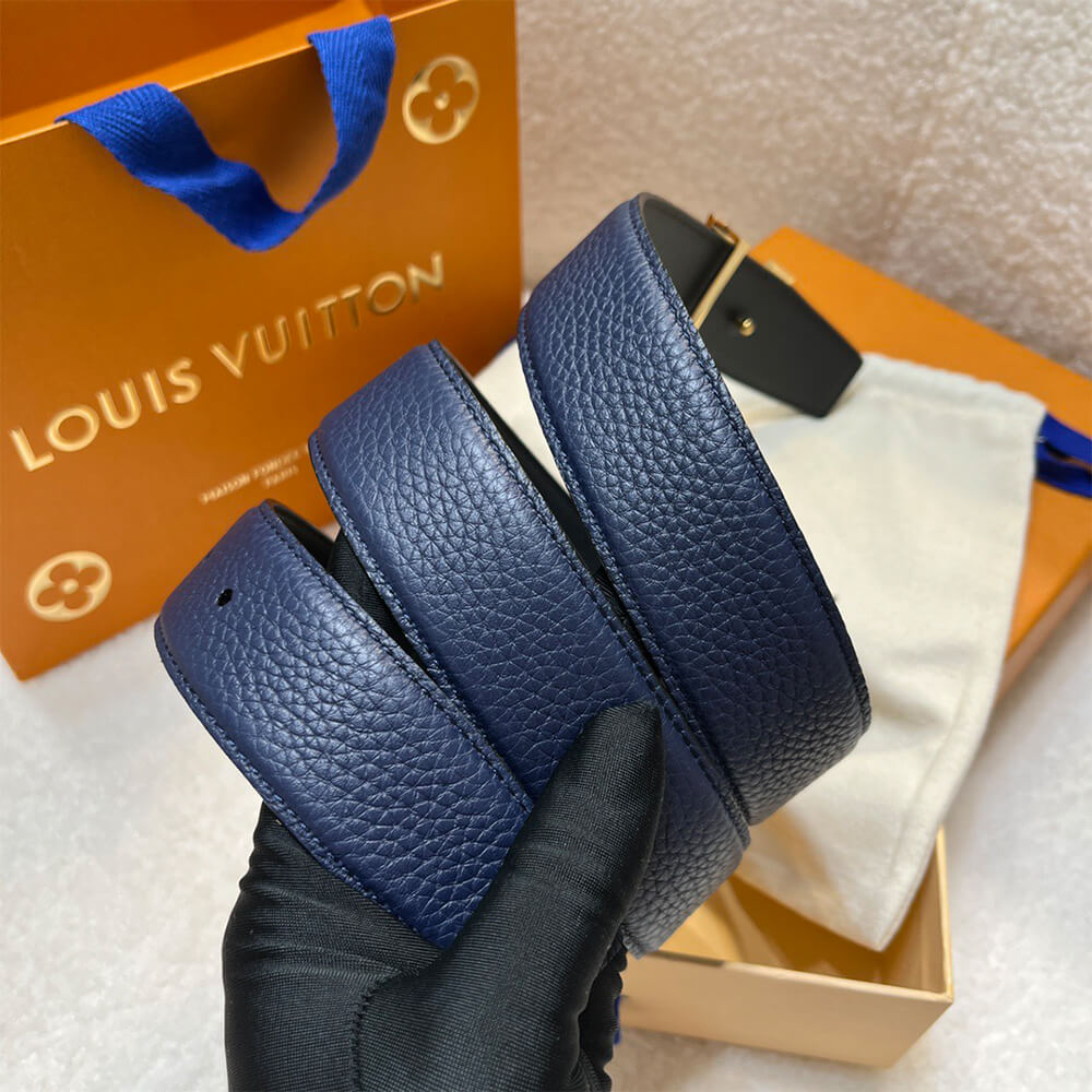 LV Heritage 35mm Reversible Belt
