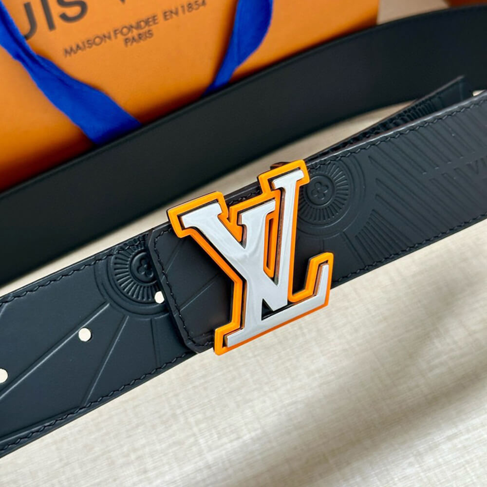 LV 40mm belt