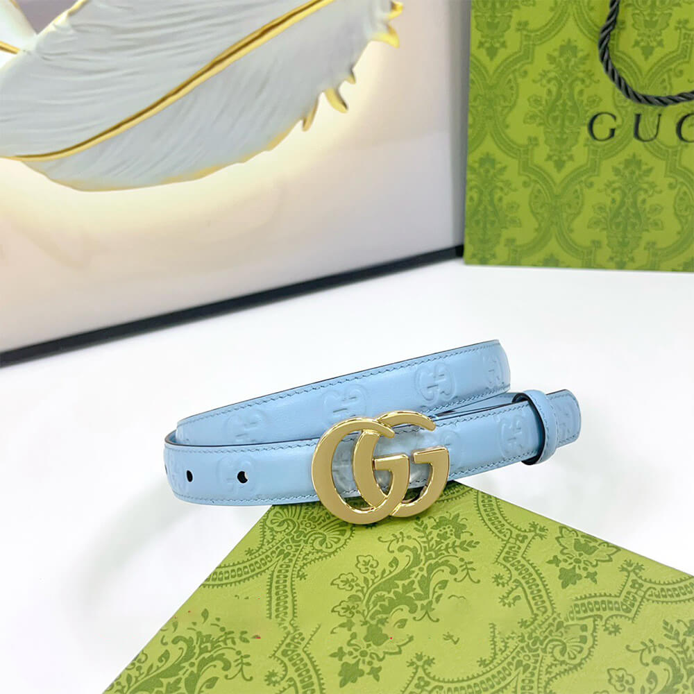 Gvc*1 20mm belt
