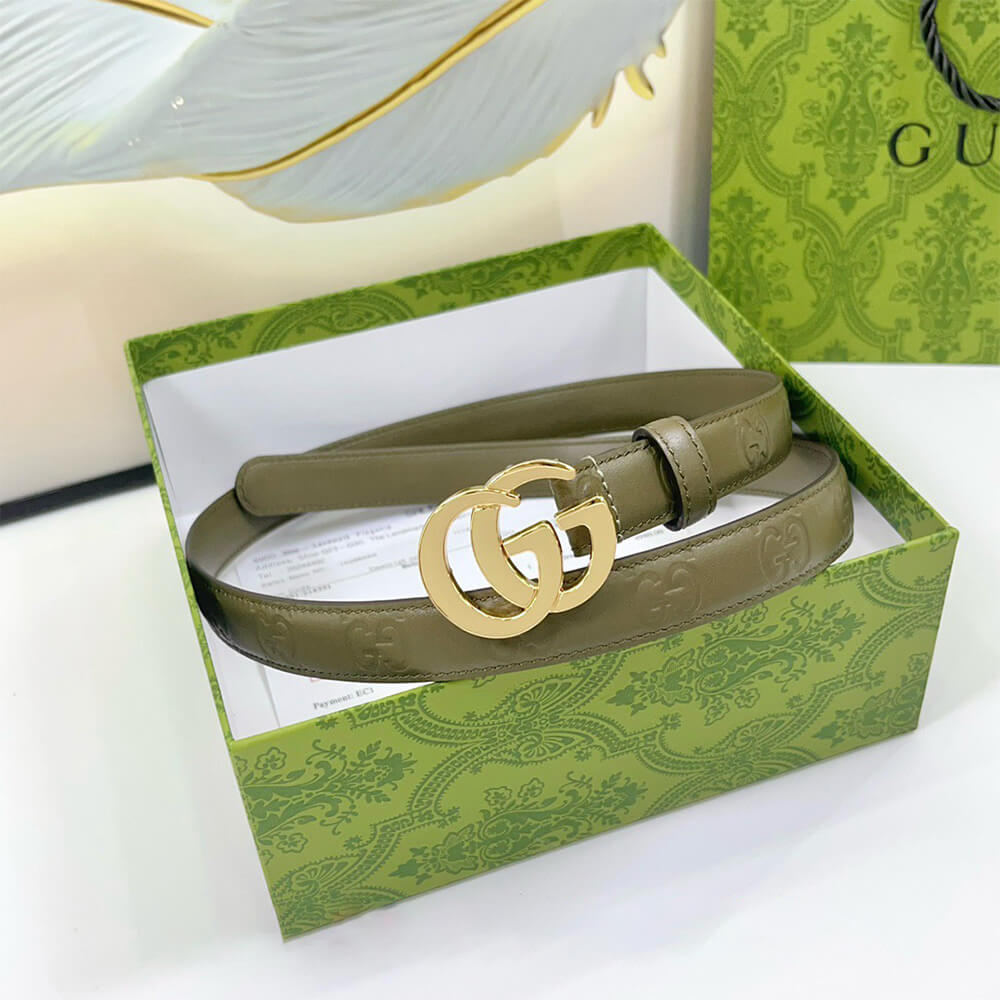 Gvc*1 20mm belt