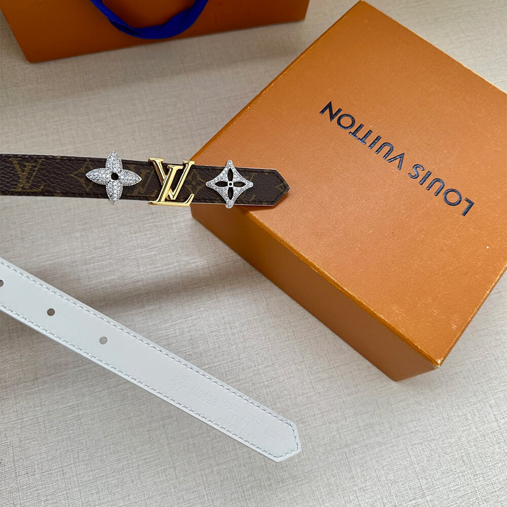 LV 20mm belt