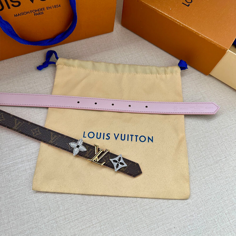 LV 20mm belt