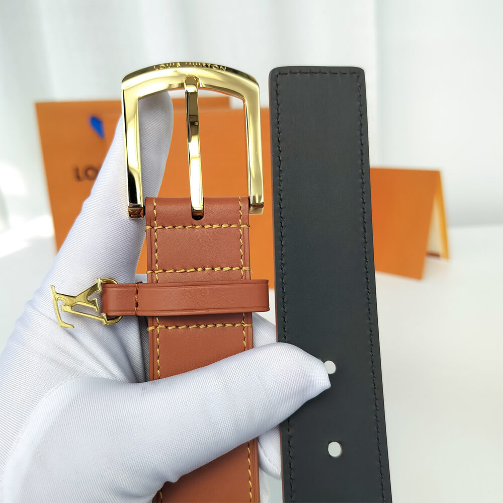 Everyday Pin 35mm Belt