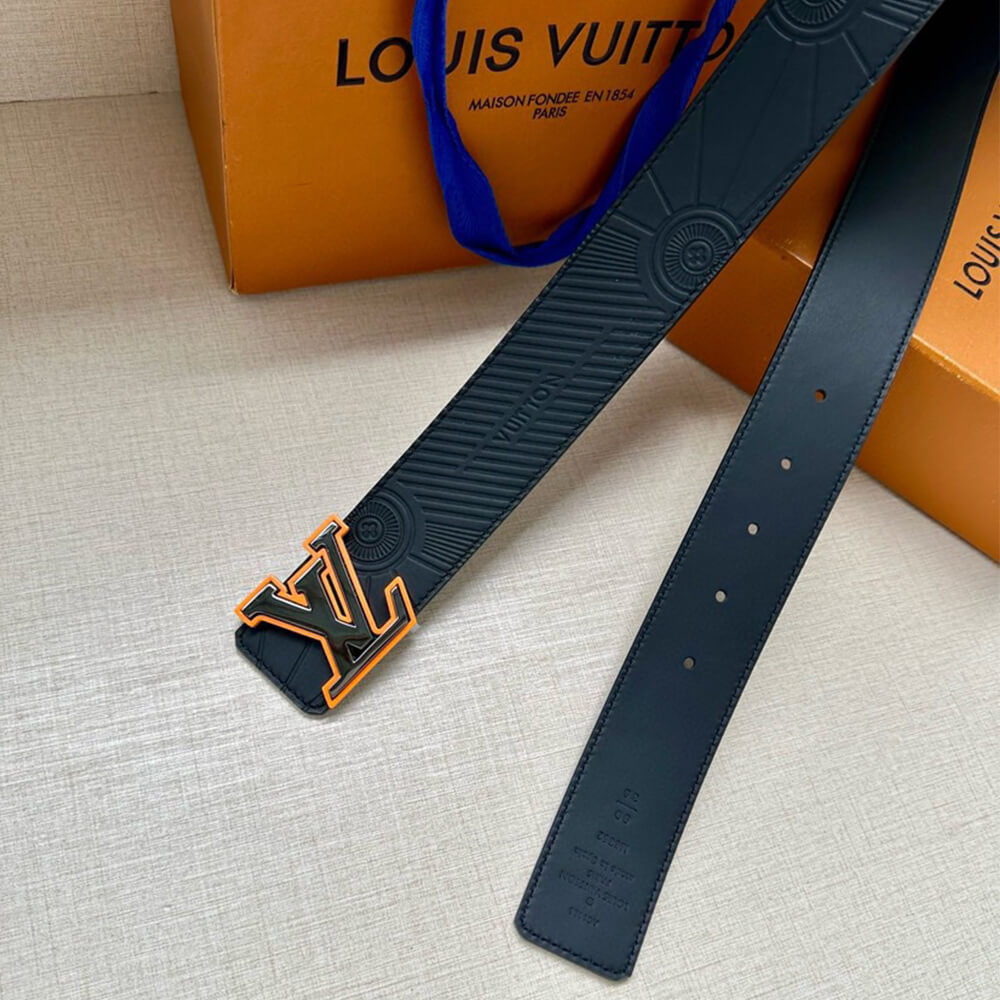 LV 40mm belt