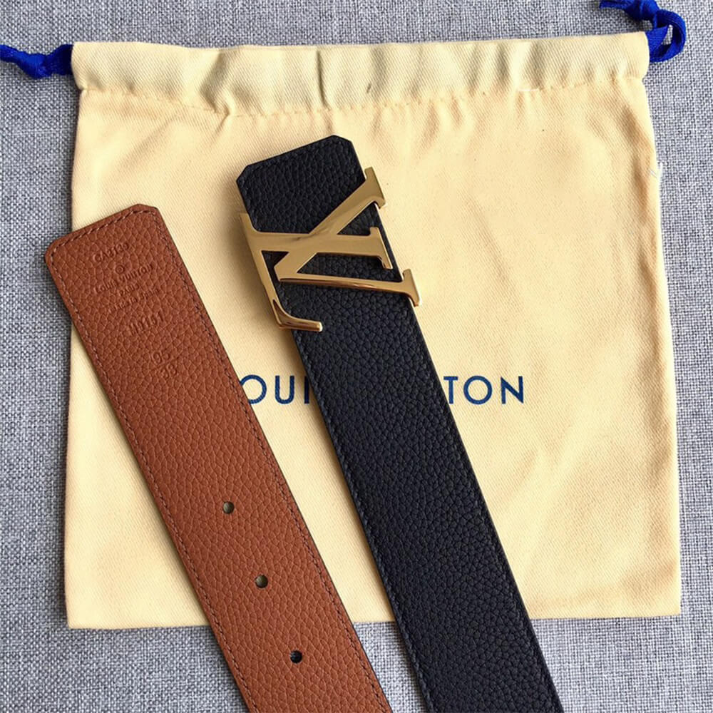 LV 40mm belt