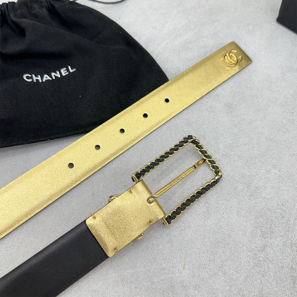 Ch**el 30mm belt