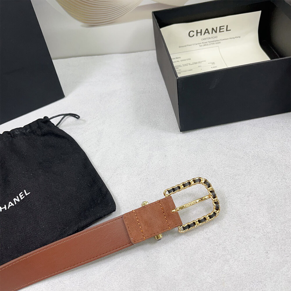 Ch**el 30mm belt