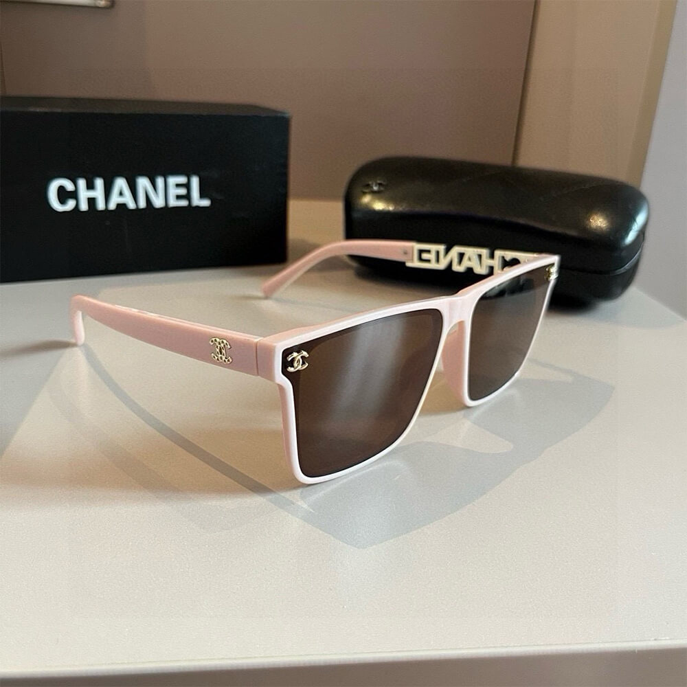 Ch**el SUNGLASSES