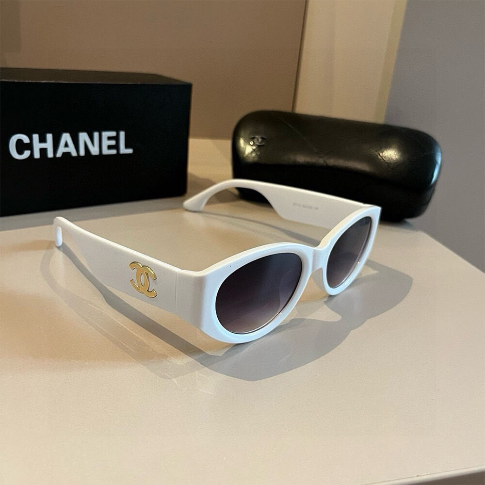 Ch**el SUNGLASSES