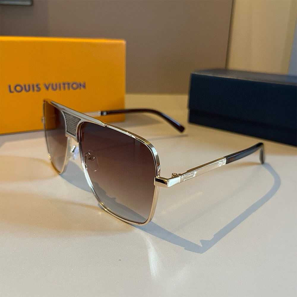 L0vis Vvtt0n SUNGLASSES