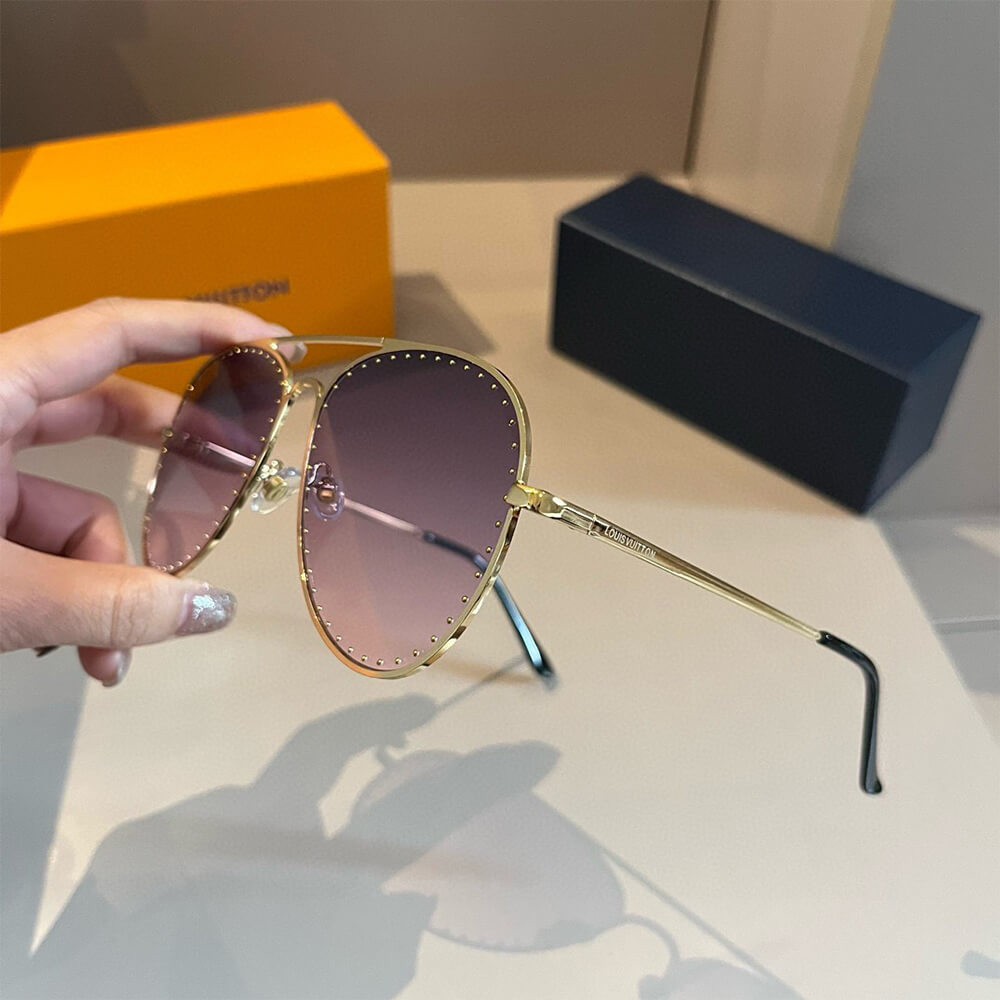 L0vis Vvtt0n SUNGLASSES