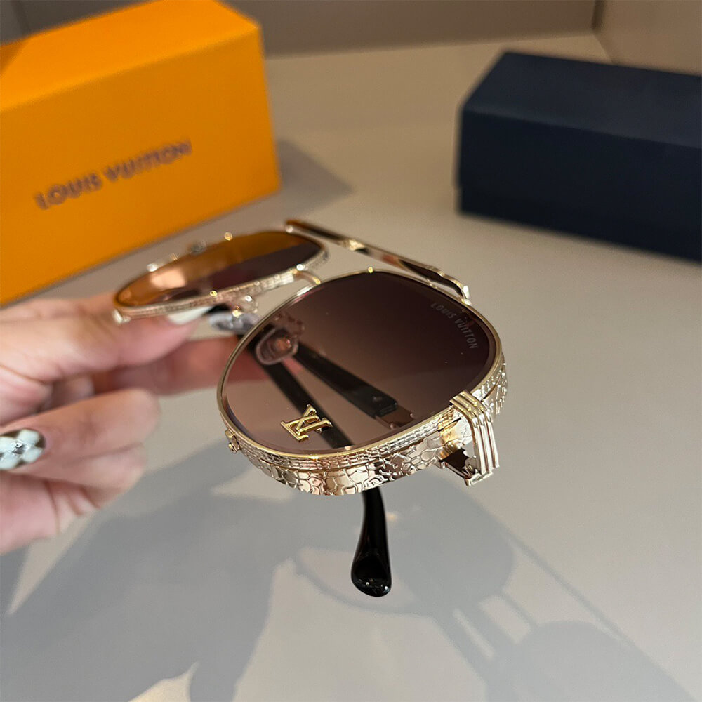 L0vis Vvtt0n SUNGLASSES