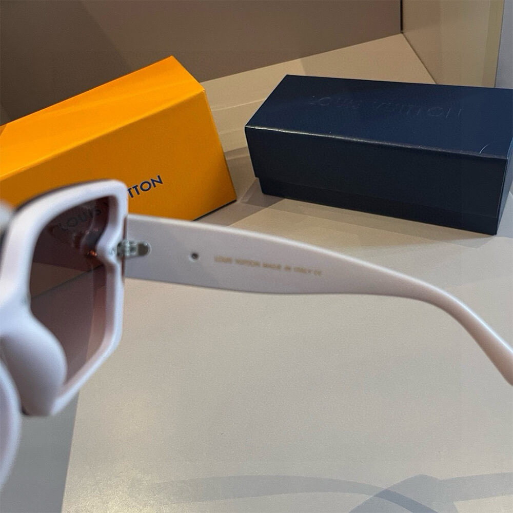 L0vis Vvtt0n SUNGLASSES