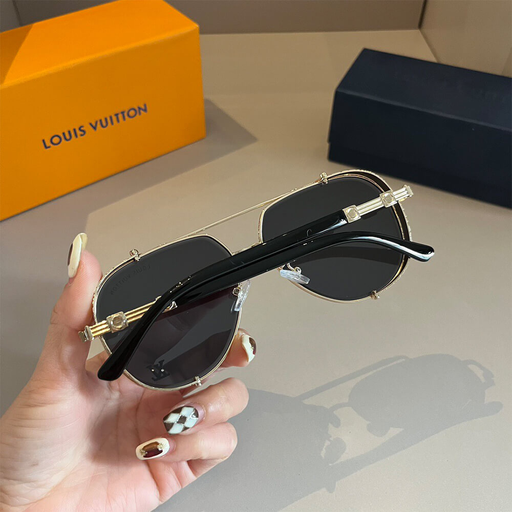 L0vis Vvtt0n SUNGLASSES
