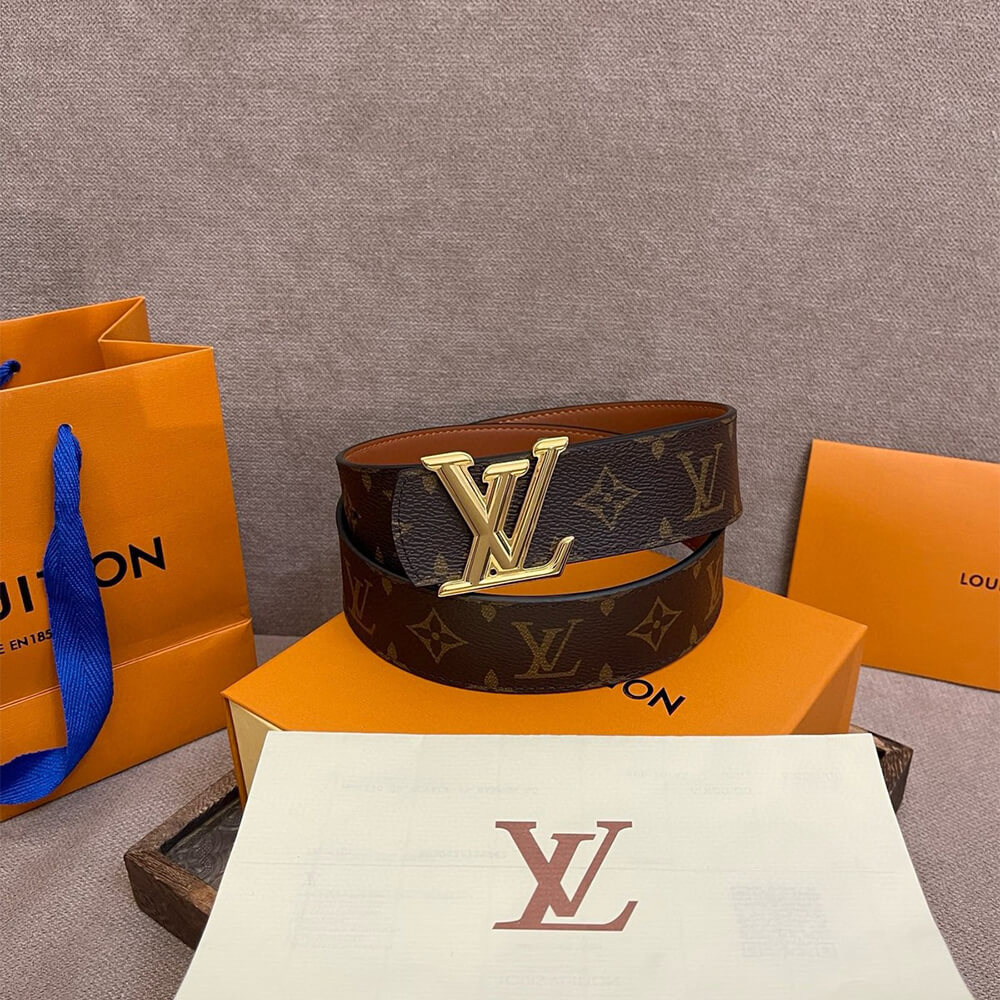 LV 40mm Belt