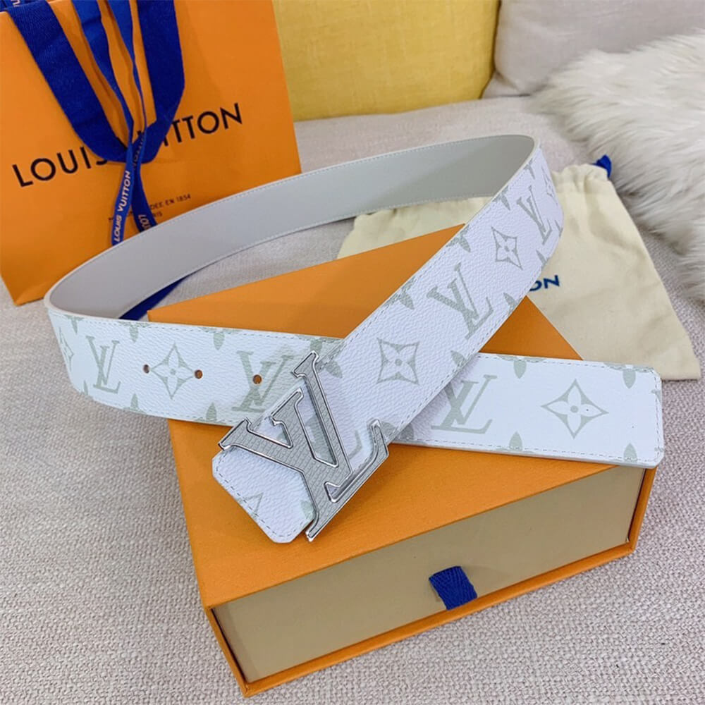 LV 40mm Belt(HIGH-END GRADE)
