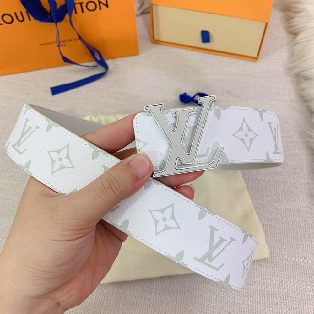 LV 40mm Belt(HIGH-END GRADE)