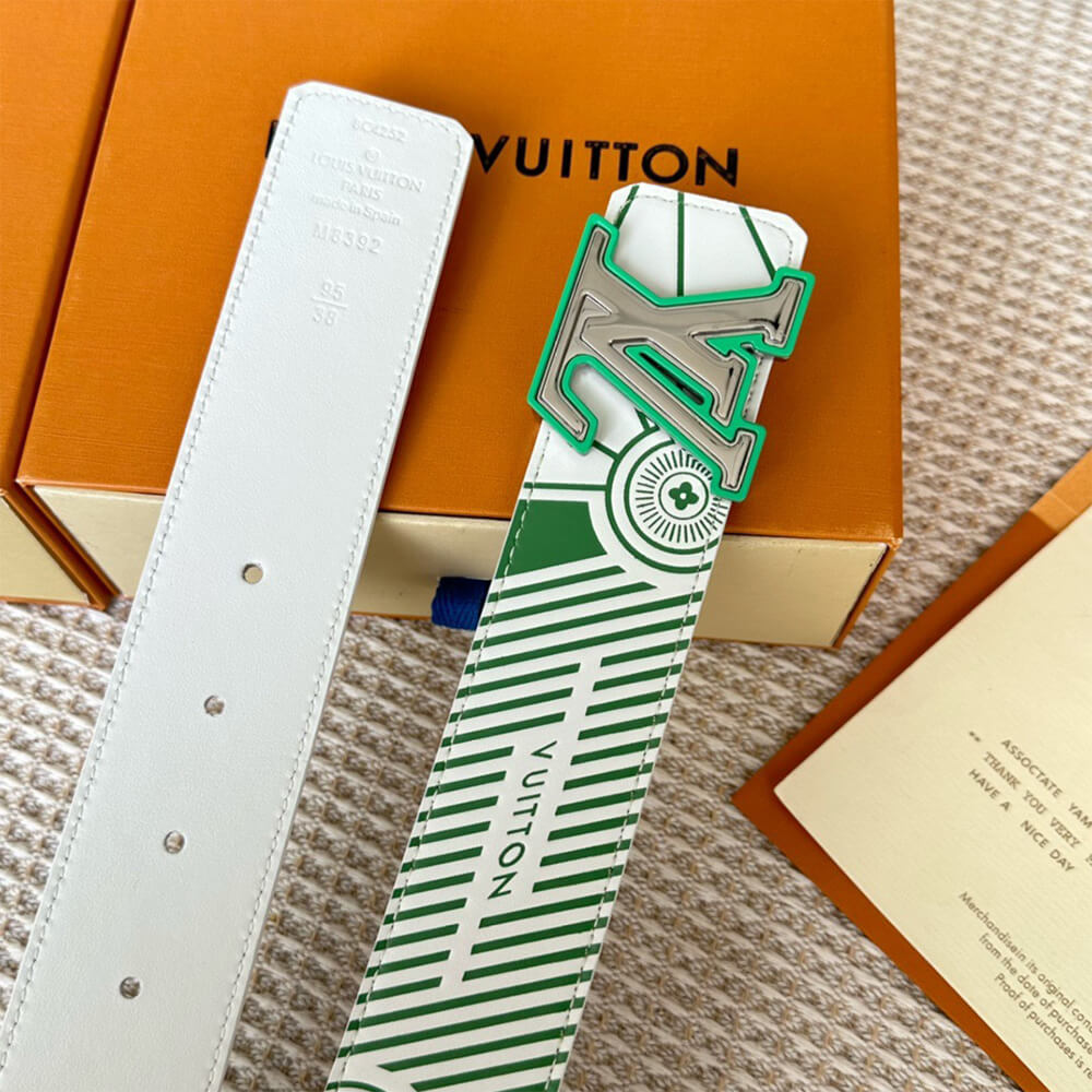 LV 40mm Belt