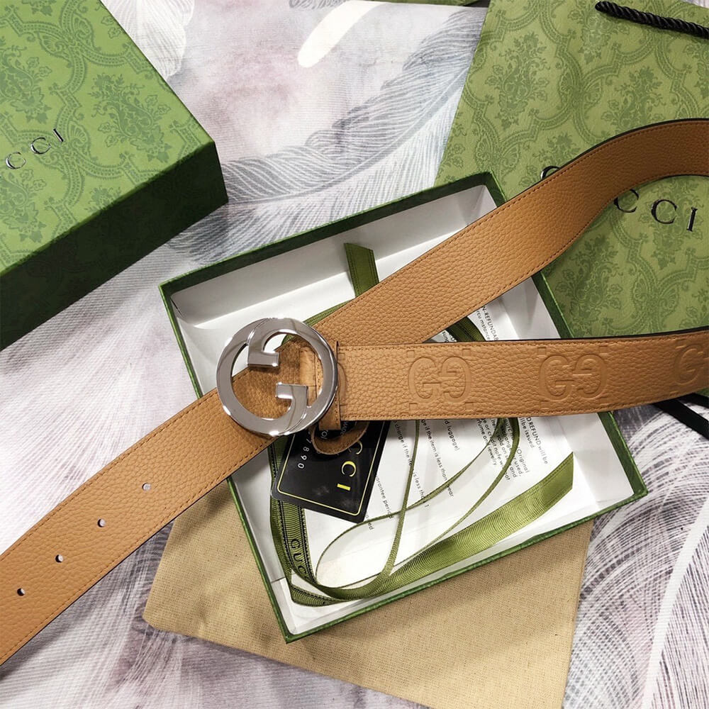 Gvc*1 40mm Belt