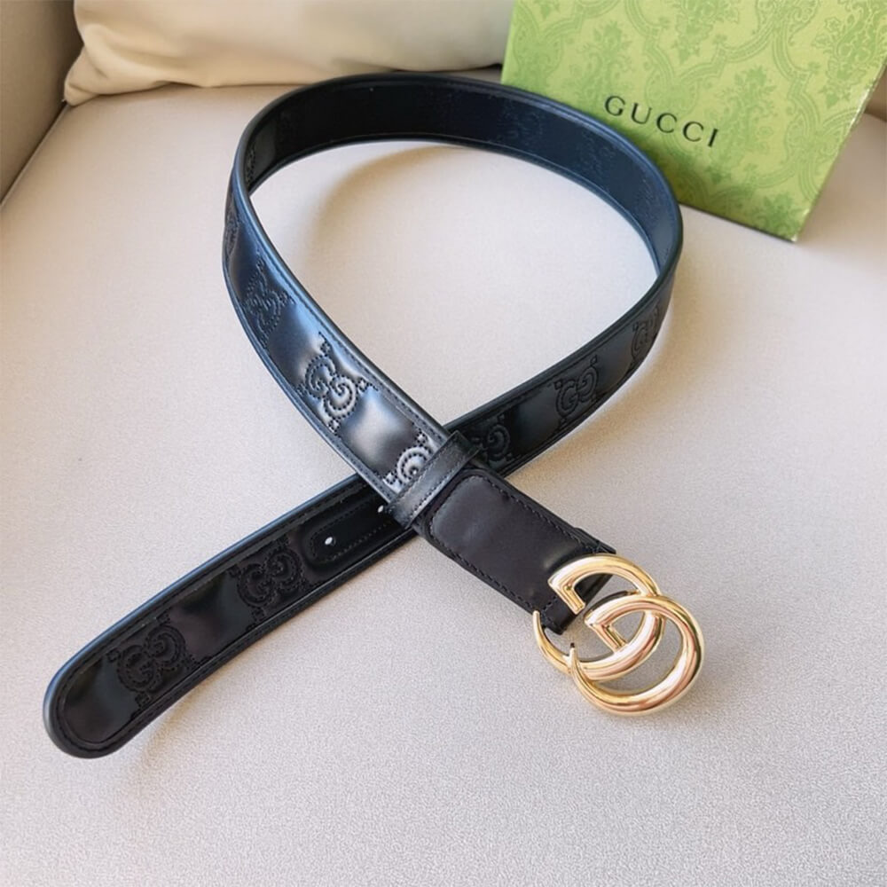 Gvc*1 40mm Belt