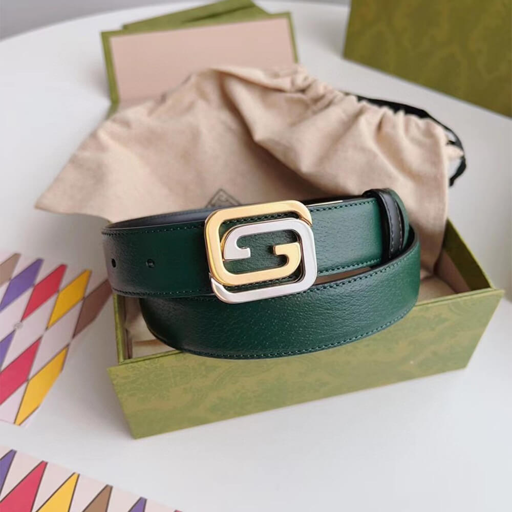 Gvc*1 30mm Belt