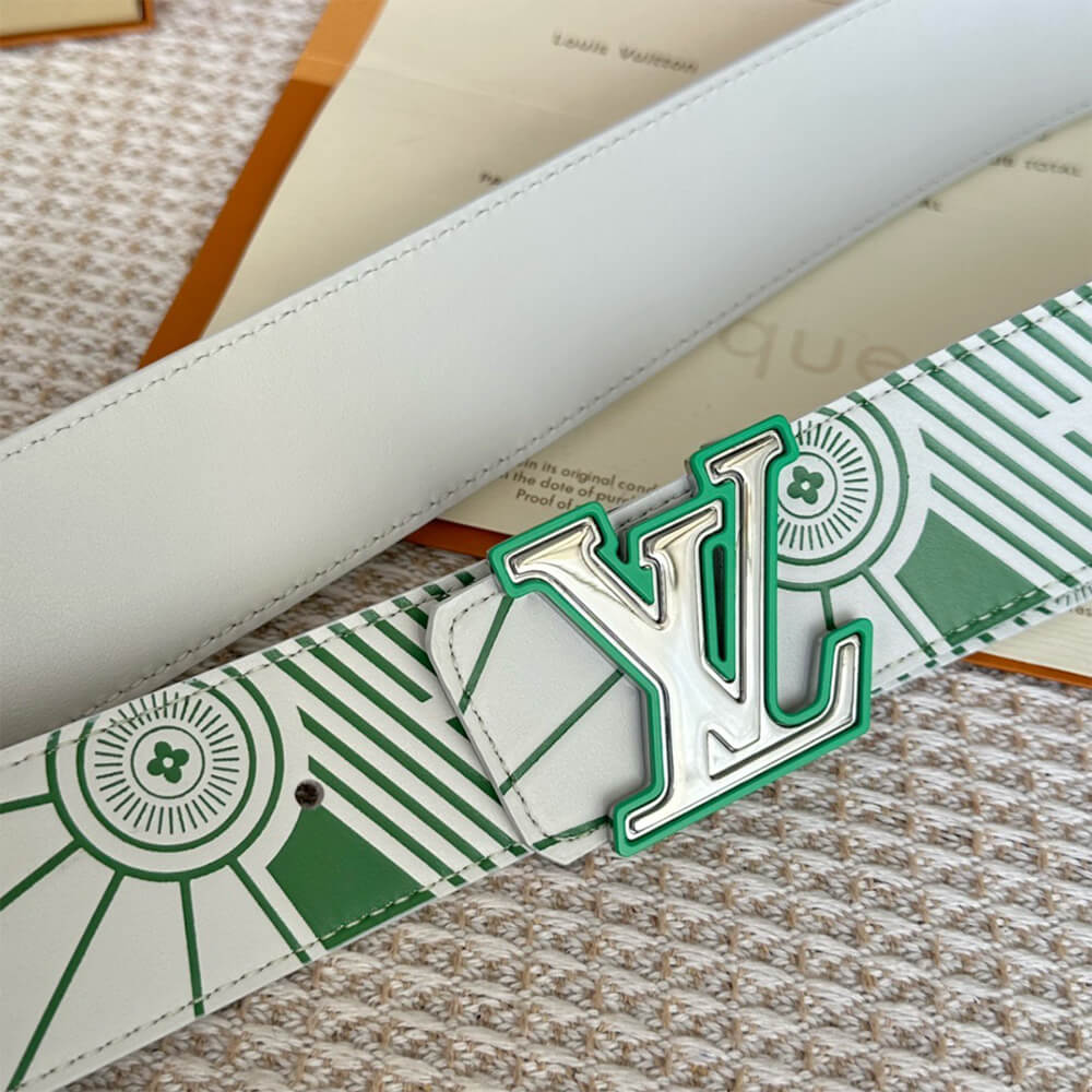LV 40mm Belt