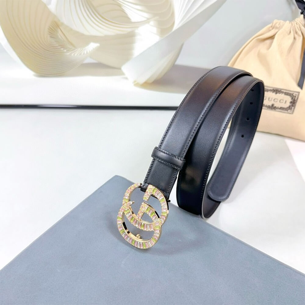 Gvc*1 30mm Belt