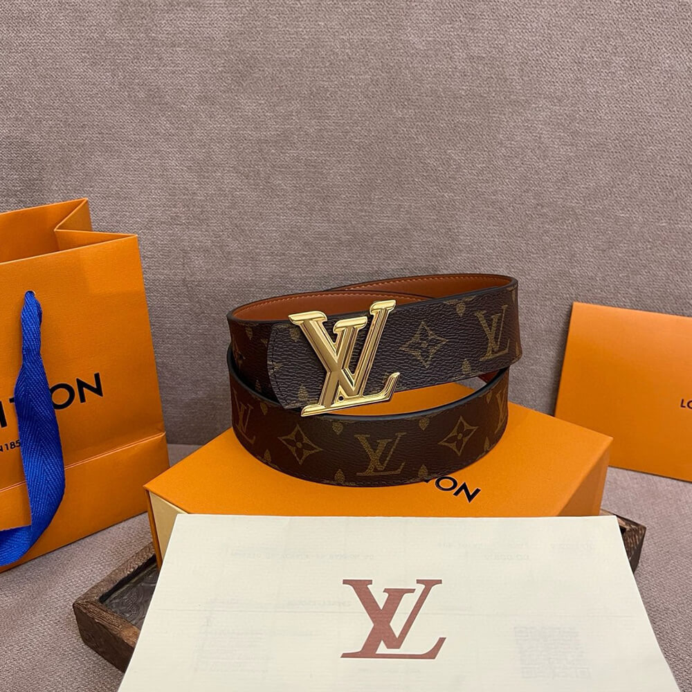 LV 40mm Belt