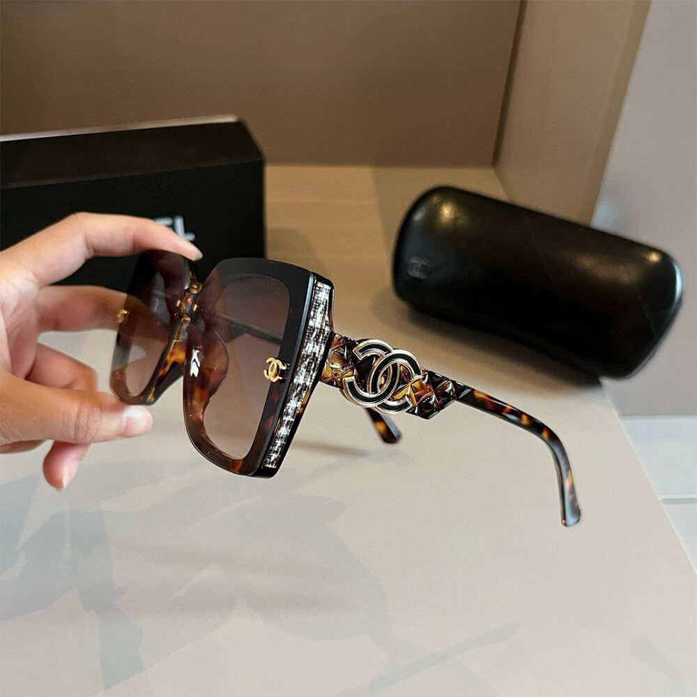 Ch**el SUNGLASSES