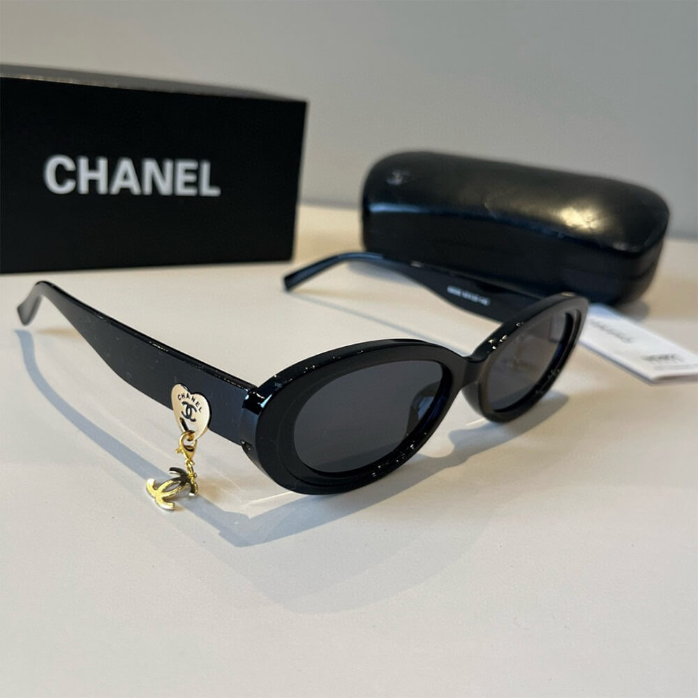 Ch**el SUNGLASSES