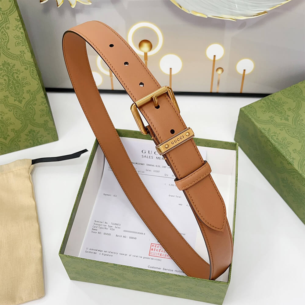 Gvc*1 30mm Belt