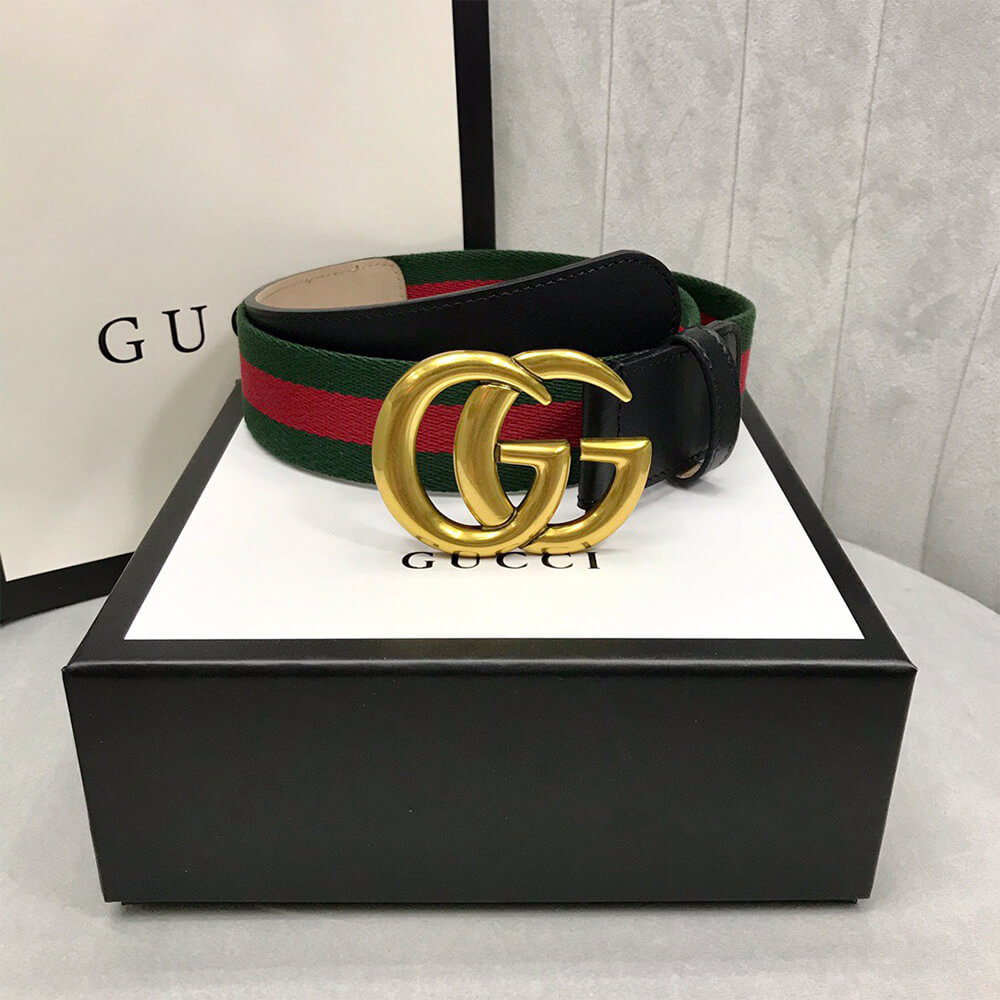 Gvc*1 38mm belt