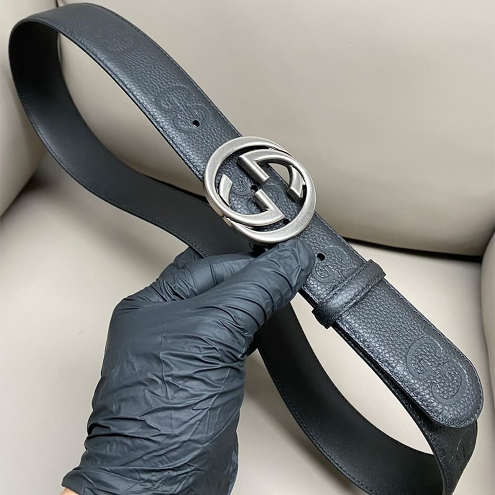 Gvc*1 belt