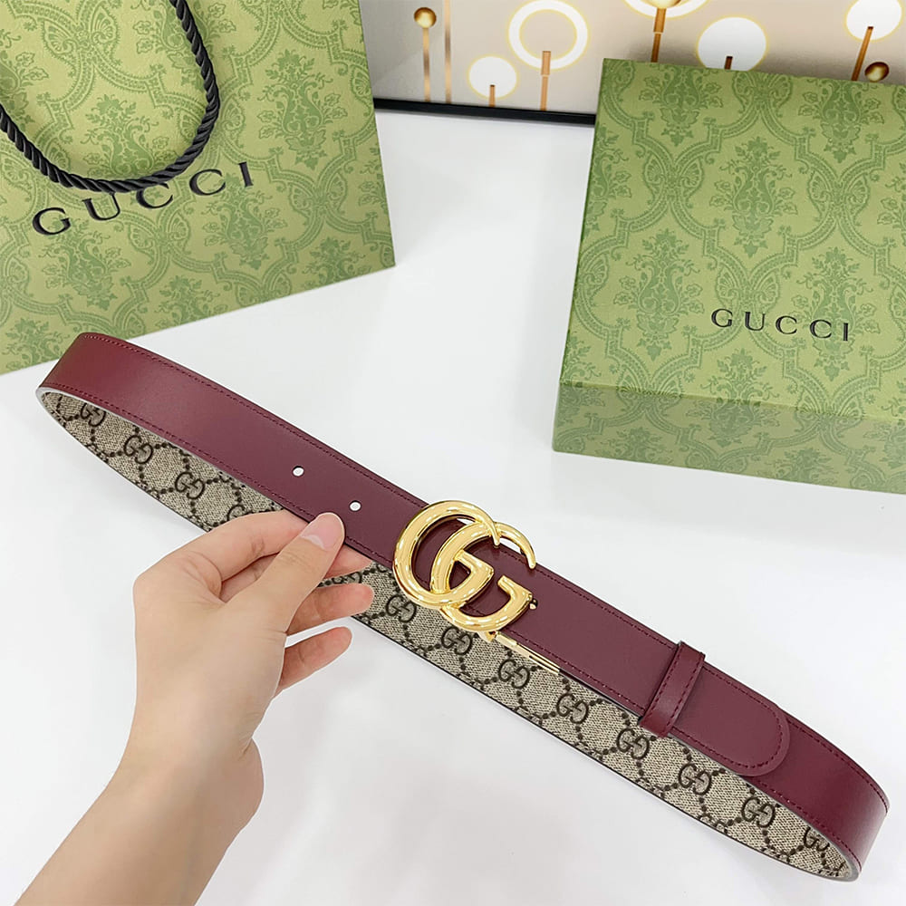 Gvc*1 belt