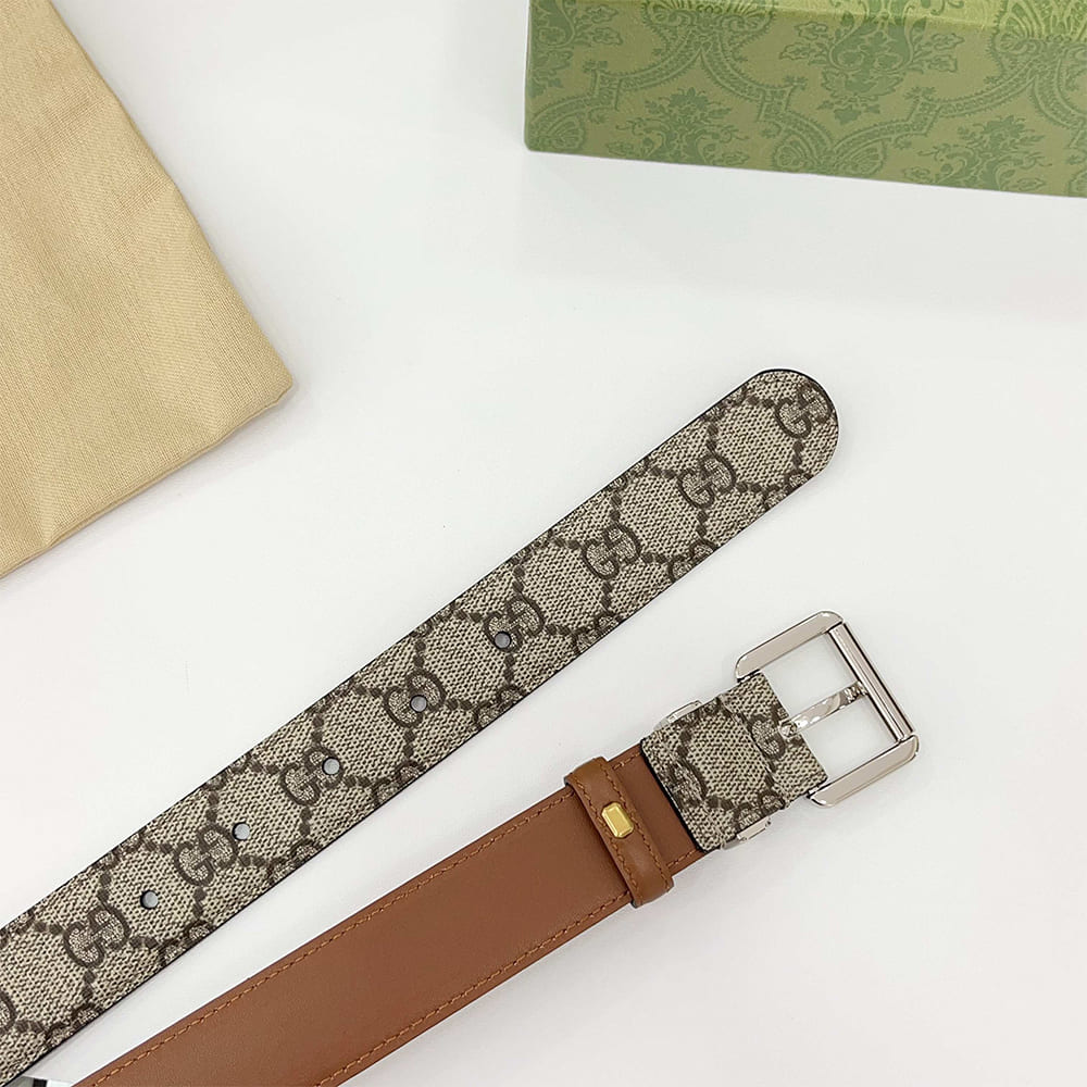 Gvc*1 belt